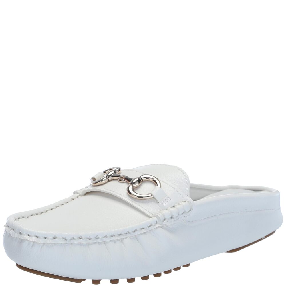 Anne Klein Centric White 8.5 M